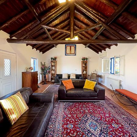 Quinta Do Cutato - Beatriz Guest House - Sotao Santo Estevao  Exterior photo