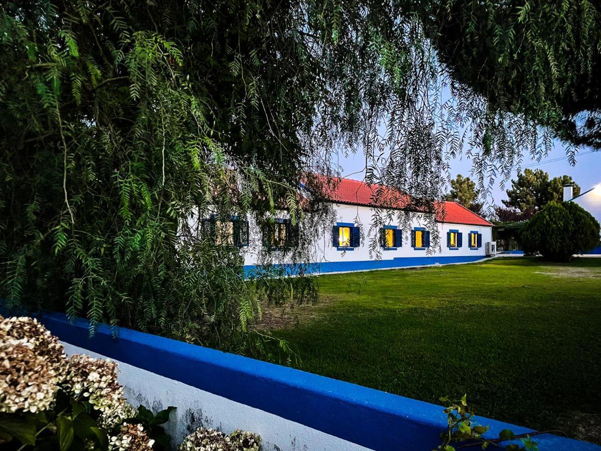 Quinta Do Cutato - Beatriz Guest House - Sotao Santo Estevao  Exterior photo