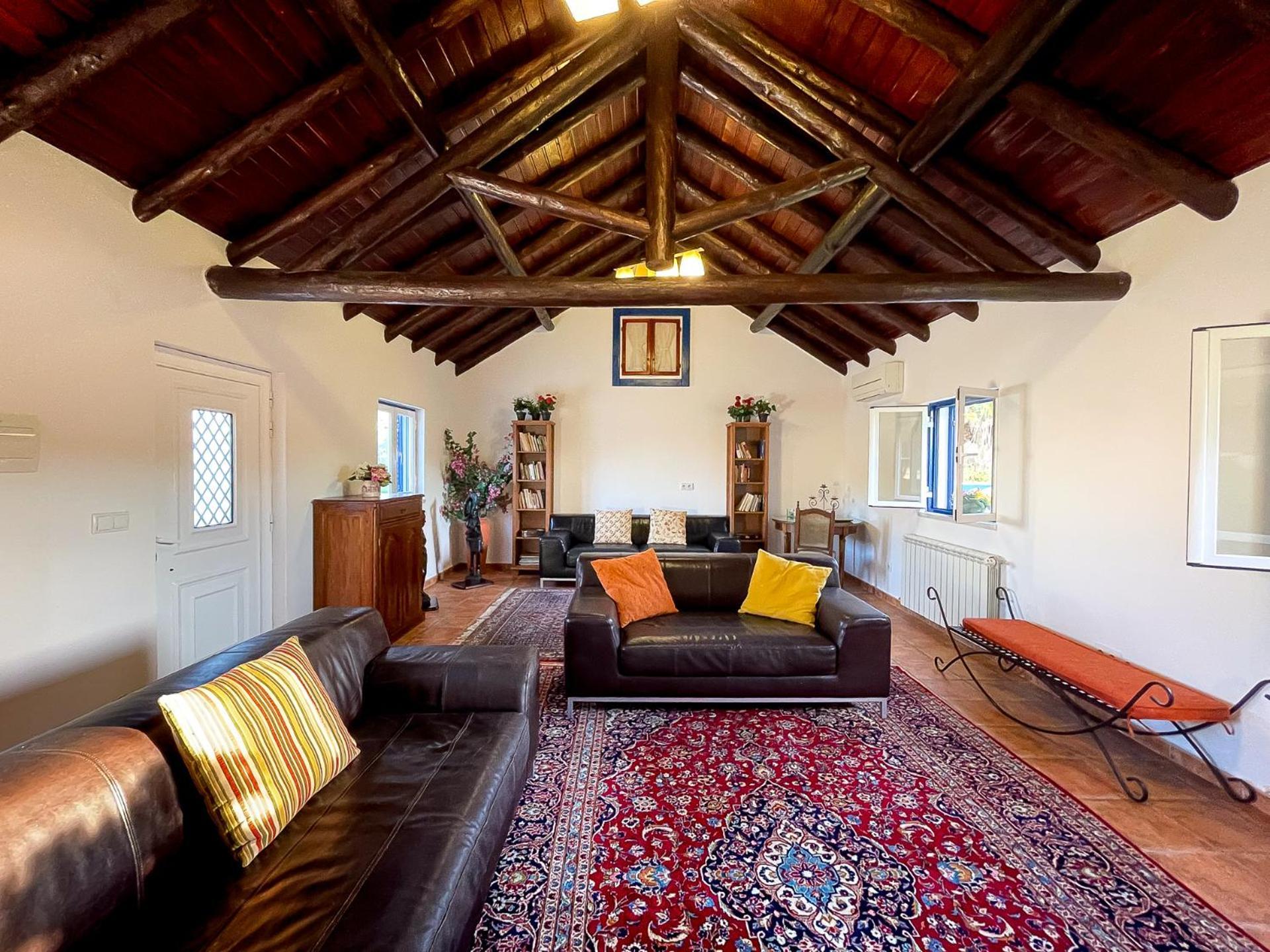 Quinta Do Cutato - Beatriz Guest House - Sotao Santo Estevao  Exterior photo